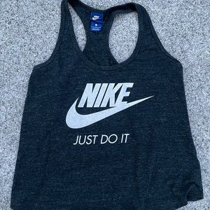 Nike tank top